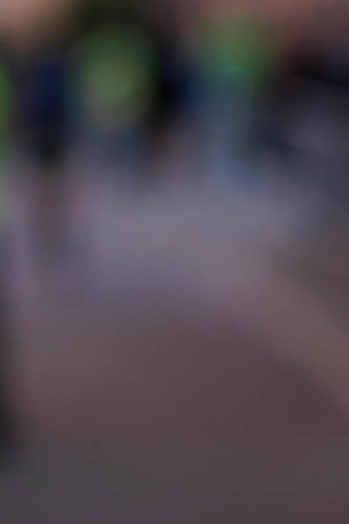 Landlopersjogging 2025